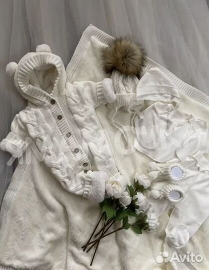 Комплект на выписку