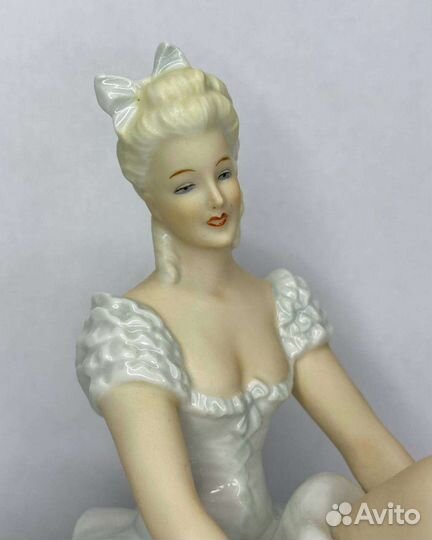 Schaubachkunst 1953-1958 годы Германия