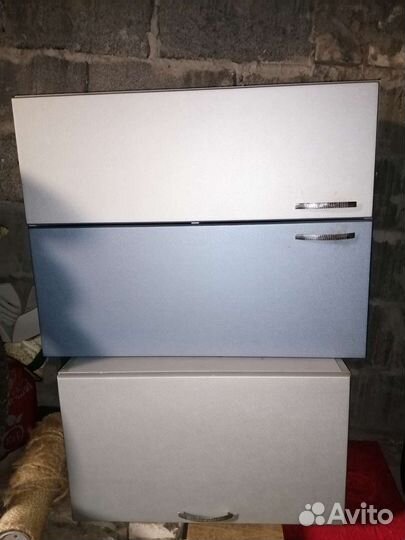 Кухонный гарнитур бу