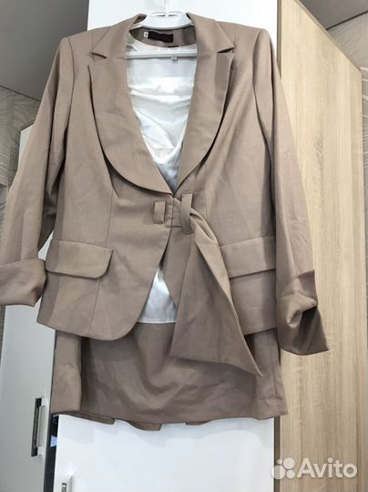 Новые женские вещи