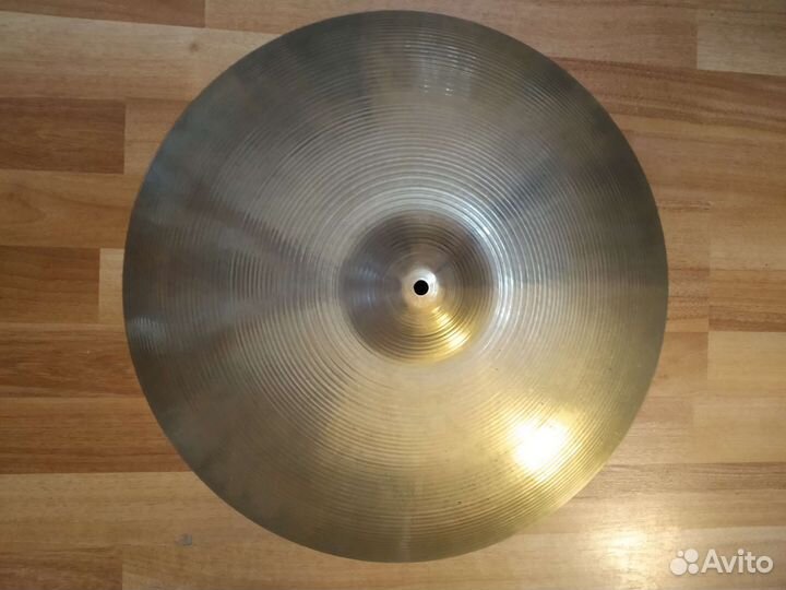 Тарелка райд Sabian AA medium rock ride 20