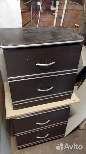 Тумба прикроватная в хорошем состоянии