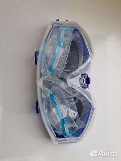 Очки для бассейна