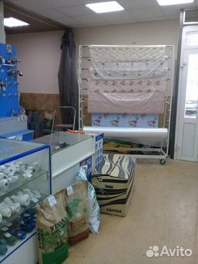 Витрина прилавок стеллаж