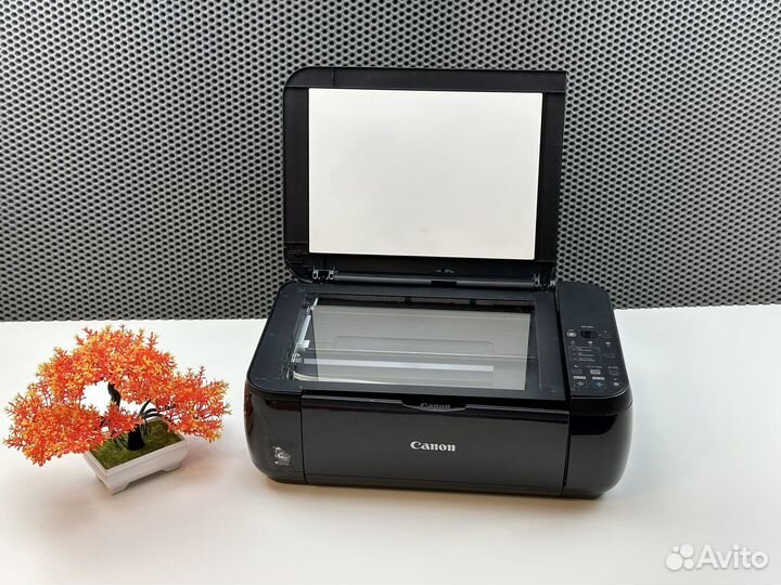 Принтер Canon HP Pixma MP280