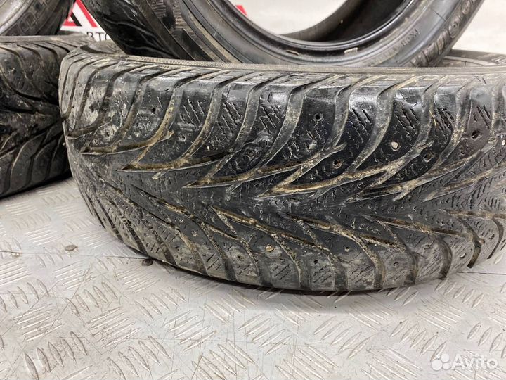 Yokohama Ice Guard Stud IG55 195/60 R15