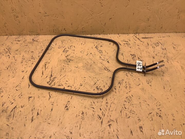 Нижний тэн духового шкафа Leran (2714)