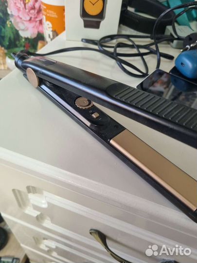 Плойка pritech ta-1442