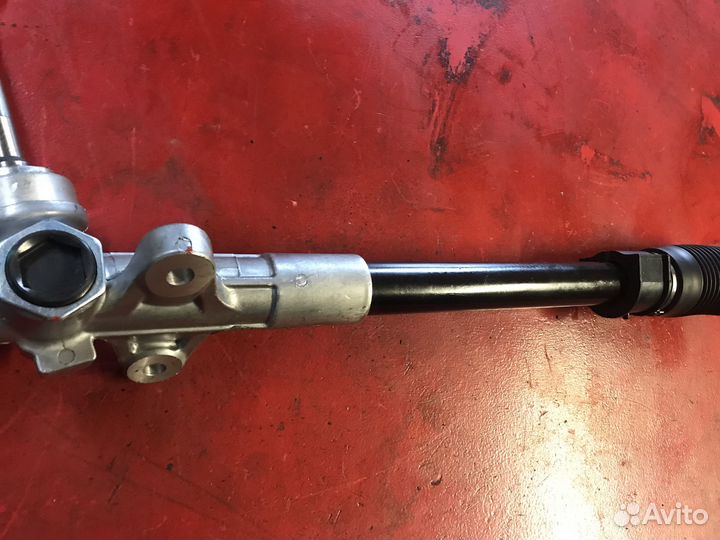 Рейка рулевая hyundai IX35 tucson sportage 10-13