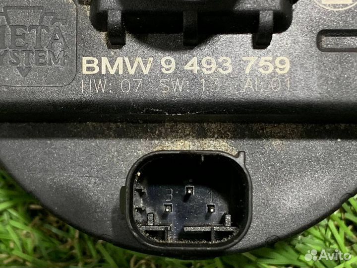 Сирена сигнализации BMW F30 G20 G21 F10 F90 G30