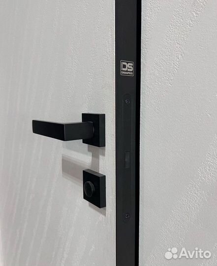 Скрытые двери invisible 2300