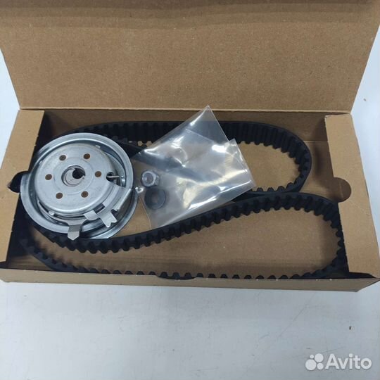 Комплект ремня грм VAG 1.6 BSE/BSF 06A198119D