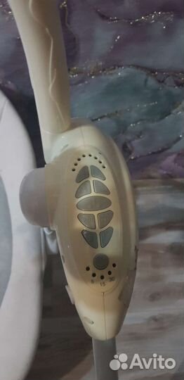 Детские качели Capella