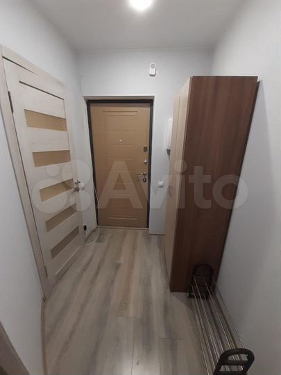 Квартира-студия, 28 м², 17/18 эт.