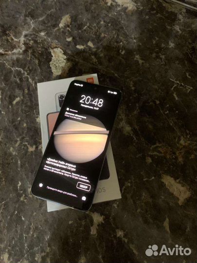 Xiaomi redmi note 10s