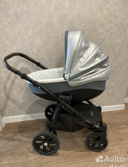 Коляска Tutis nanni 2 в 1