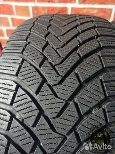 Continental ContiWinterContact TS 850 225/45 R17 94V