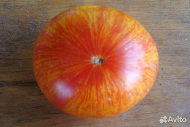 Полосатые сорта томатов (семена)