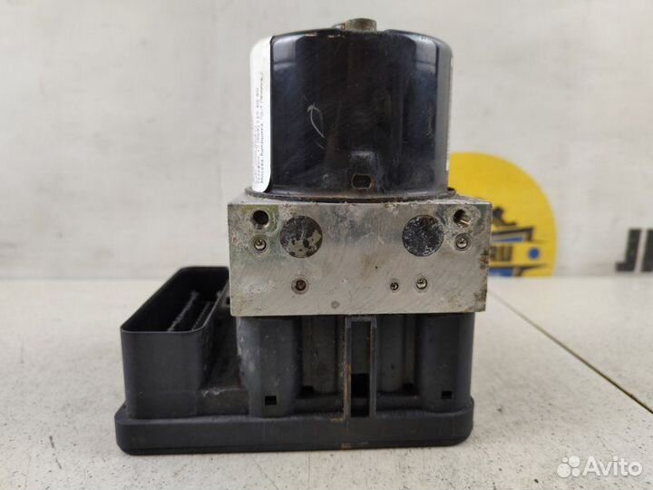 Блок ABS Ford Kuga CBV 2011