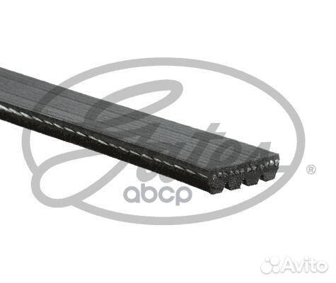 Ремень поликлиновой gates 4PK803 Универс. 4PK80