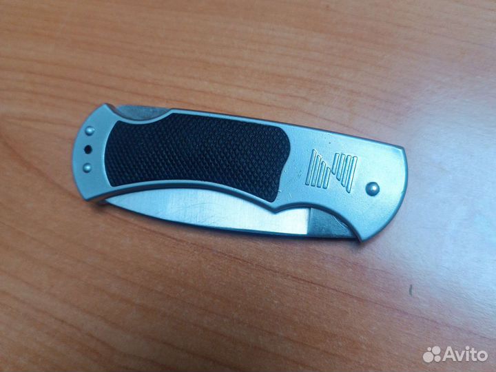 Нож складной zepter