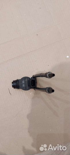 Насос стеклоомывателя Cheri Tiggo Чери Тиго