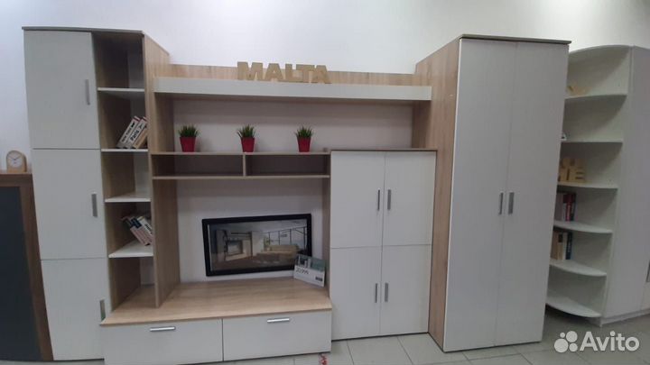 Стенка Мальта