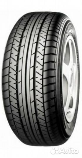 Yokohama A349 215/60 R17 96H