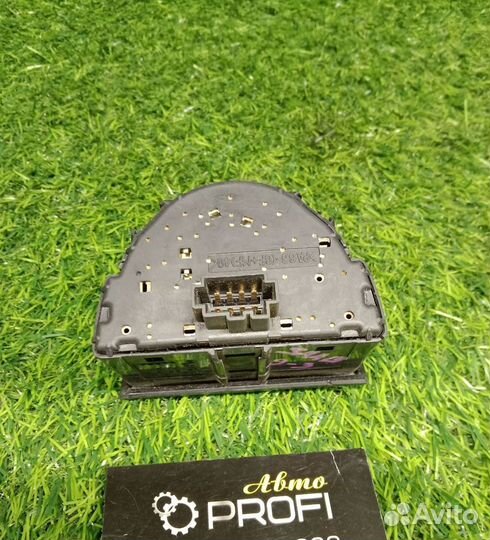 Блок управления светом Saab 9-3