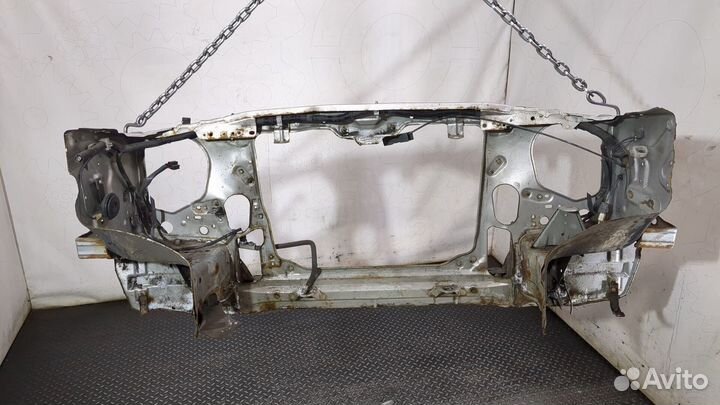 Рамка передняя Ford Ranger