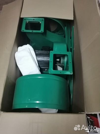 Аспирация вытяжка стружкоотсос для станков