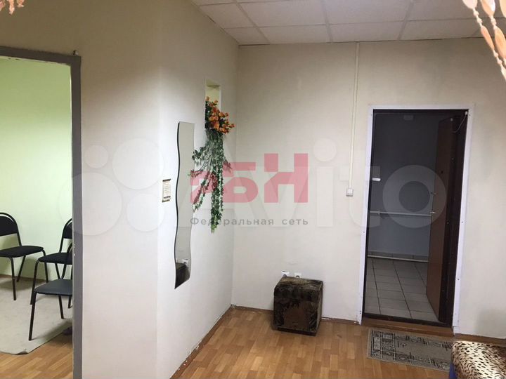 Сдам офисное помещение, 52.5 м²