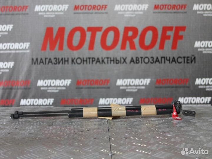 Амортизатор задней двери Ниссан Ноут E11 пар А300