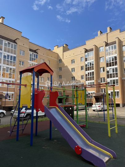 2-к. квартира, 59,7 м², 1/5 эт.