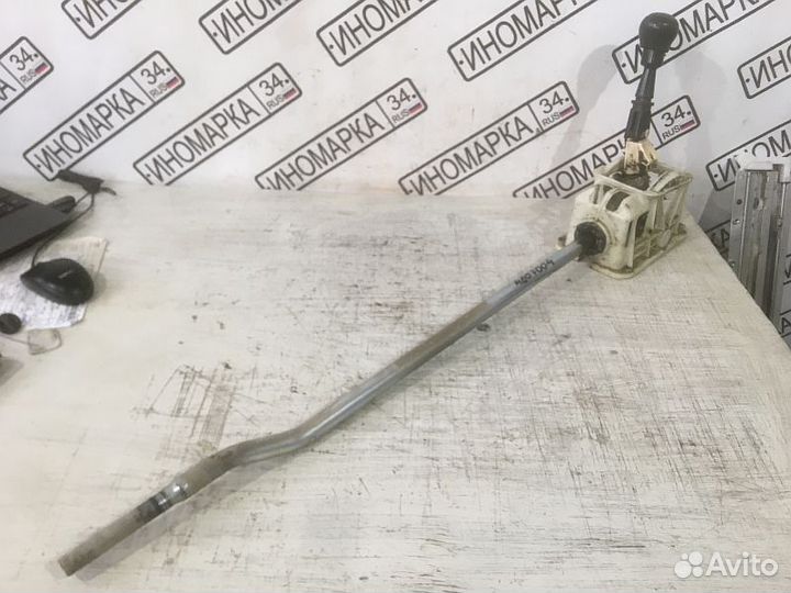 Кулиса МКПП Opel Vectra B 1.6