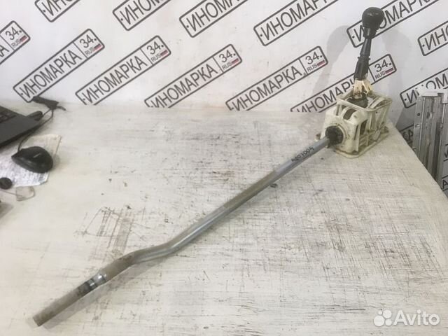 Кулиса МКПП Opel Vectra B 1.6