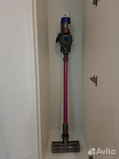 Пылесос dyson