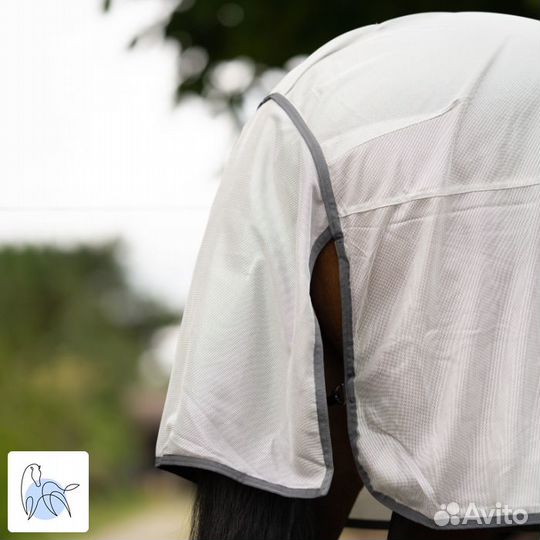 Антимоскитная попона Busse