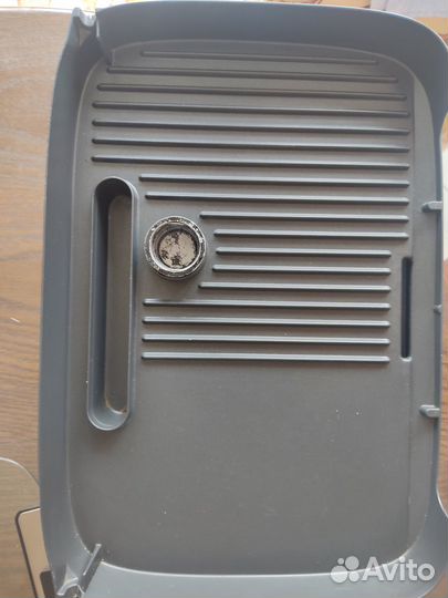 Гриль Philips HD 6360/20