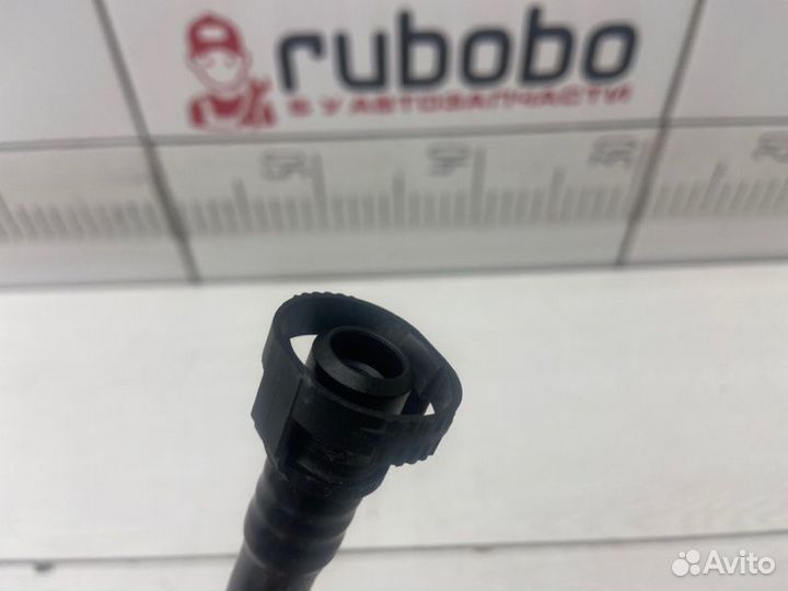 Трубка вентиляции картера Bmw 3 F30 LCI B46B20B