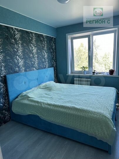 2-к. квартира, 42 м², 5/5 эт.