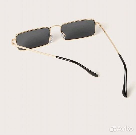 Солнцезащитные очки