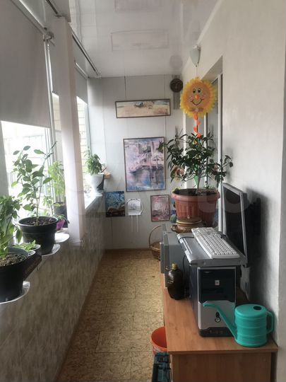 1-к. квартира, 43 м², 9/9 эт.