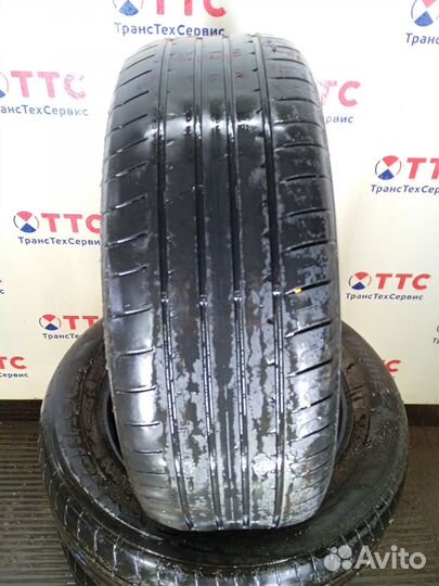 Hankook Ventus Prime 2 K115 225/60 R17