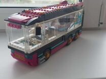 Игрушка Lego автоб�ус, оригинал