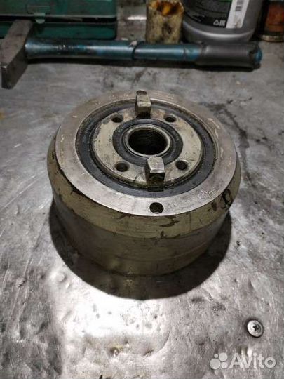 Тнвд Маз Супер мов 807