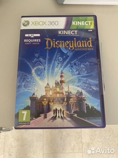 Игры на xbox 360