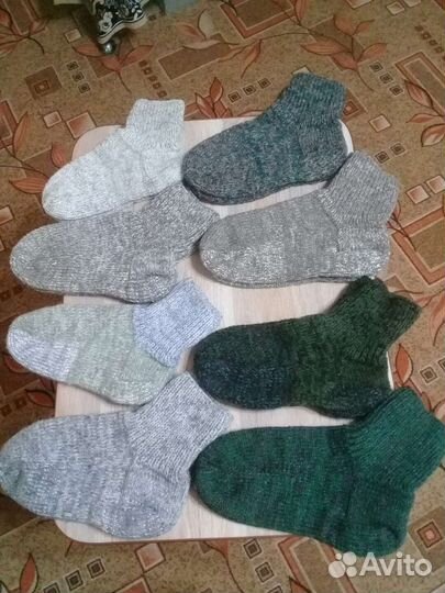 Носки мужские 41-44