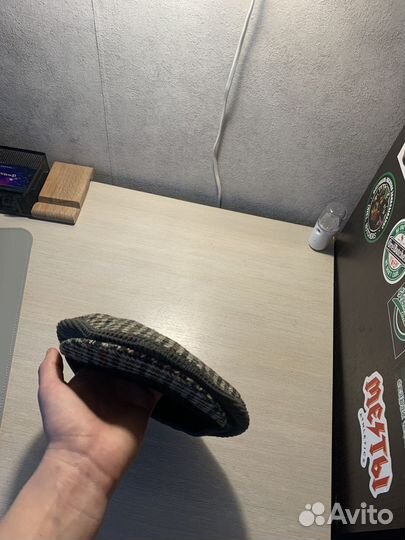 Кепка жиганка