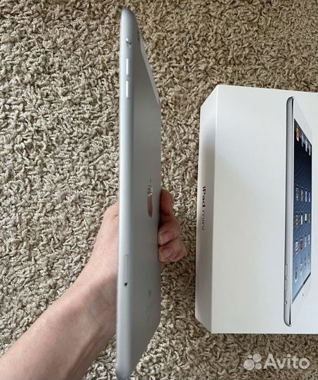 iPad для работы и игр